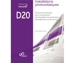 APSAD D20 - DO NOT USE-1 APSAD D20 - DO NOT USE-1