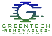 Greentech Renewables Slogan Greentech Renewables Slogan