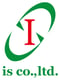 LOGO(アイエス) LOGO(アイエス)