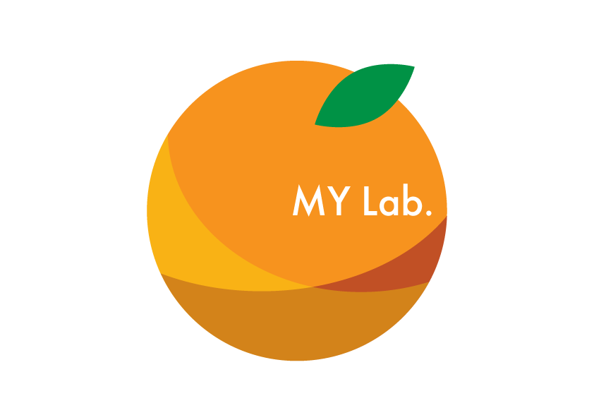 MY Labロゴ MY Labロゴ