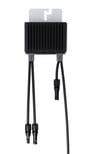 S-Series Power Optimizer_S1200_NAM flat bracket long input_Front