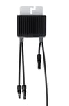 S-Series Power Optimizer_S1200_NAM flat bracket long input_Front