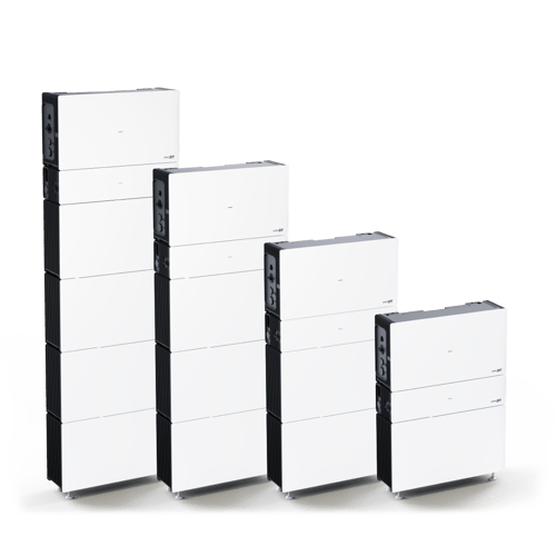 Product lineup Nexis