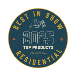 Resi - Best in Show Resi - Best in Show