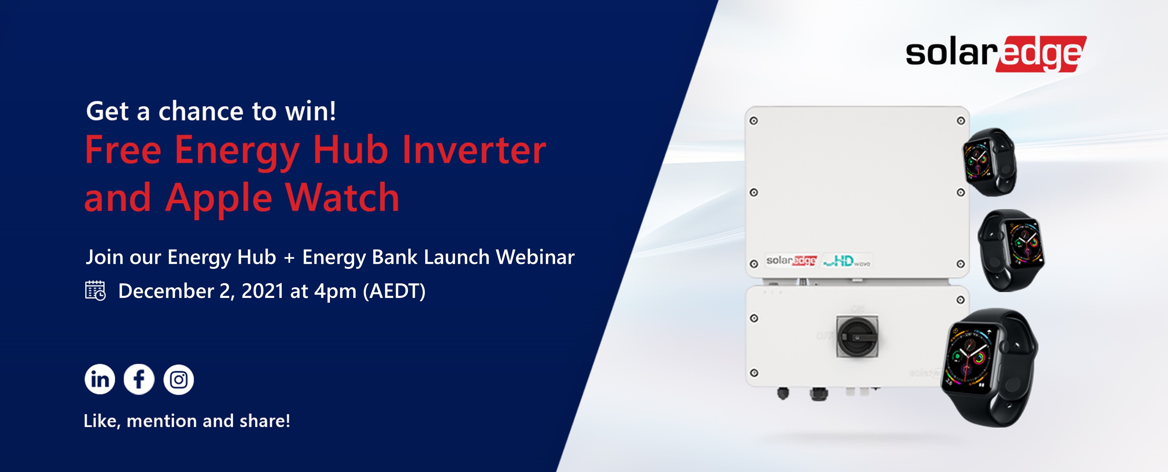 SE Energy Hub Launch Webinar Reg Page 2000x814px_v5 SE Energy Hub Launch Webinar Reg Page 2000x814px_v5