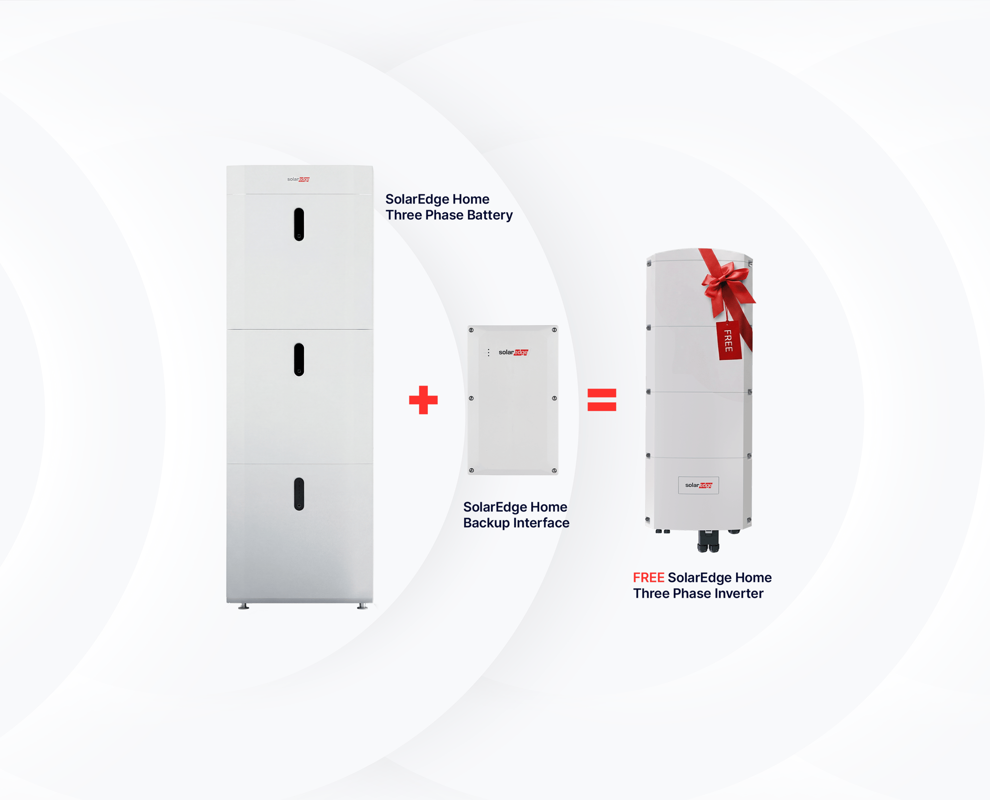 SEDGE AU - Buy 4 Get 1 Free