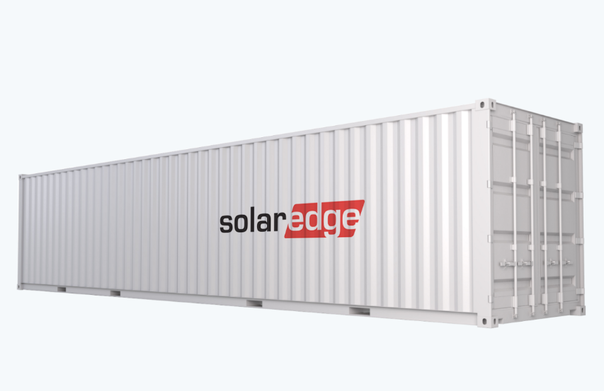 SolarEdge Energy Storage