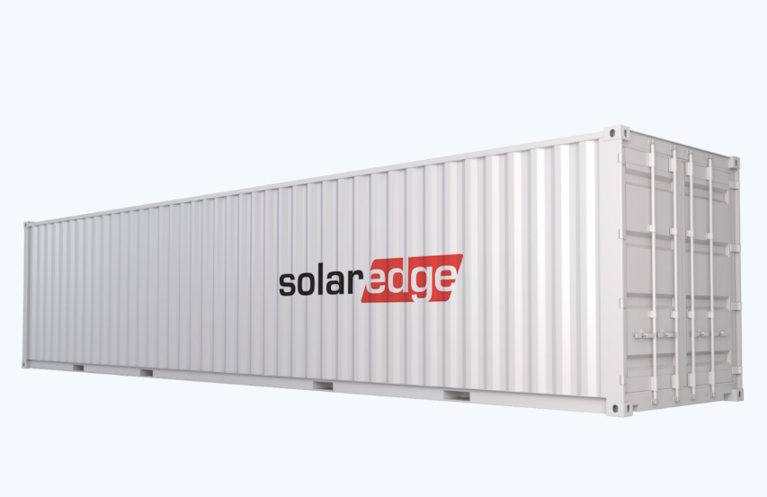 SolarEdge Energy Storage SolarEdge Energy Storage