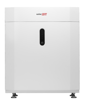 SolarEdge Home Battery low voltage_front_1 unit