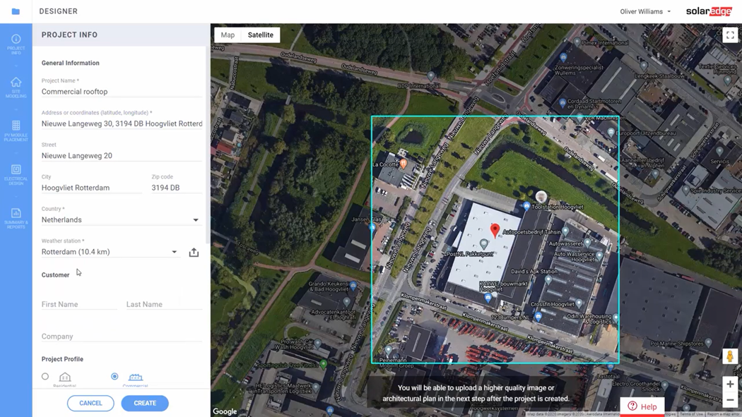 Commercial Design Image