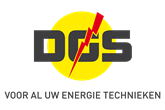 logo DGS
