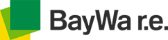 logo baywa r.e.