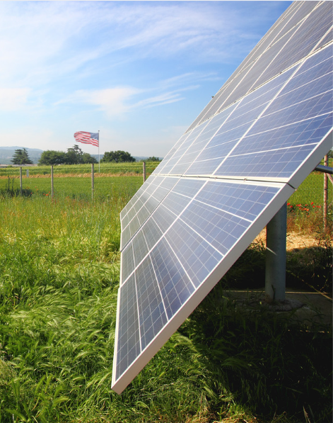 solar panels solar panels