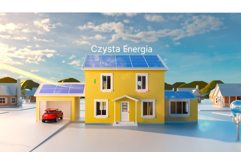 Czysta Energia - SolarEdge Home