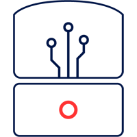 Italy - SolarEdge in un click BADGE 2021 - kit tech base IM4 copy