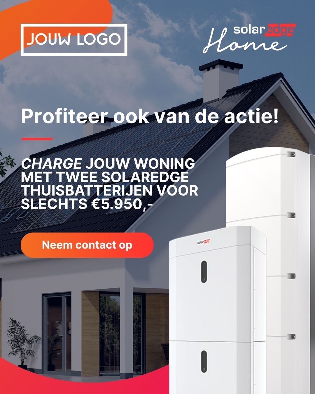 Kopie van Kopie van SEH Product on blue