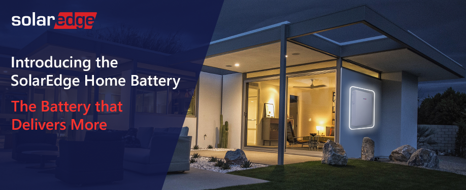 SEDG Battery Newsletter Banner - 3a